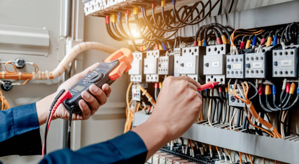 Best Local Electrician Companies  in USA